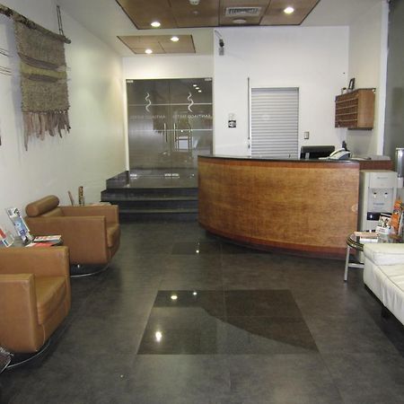 Rq Santiago Aparthotel Ngoại thất bức ảnh