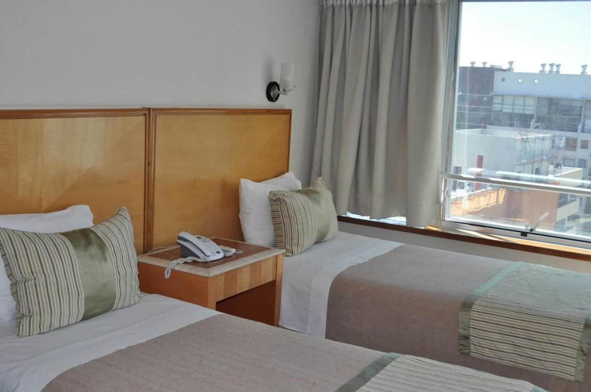 Rq Santiago Aparthotel Ngoại thất bức ảnh