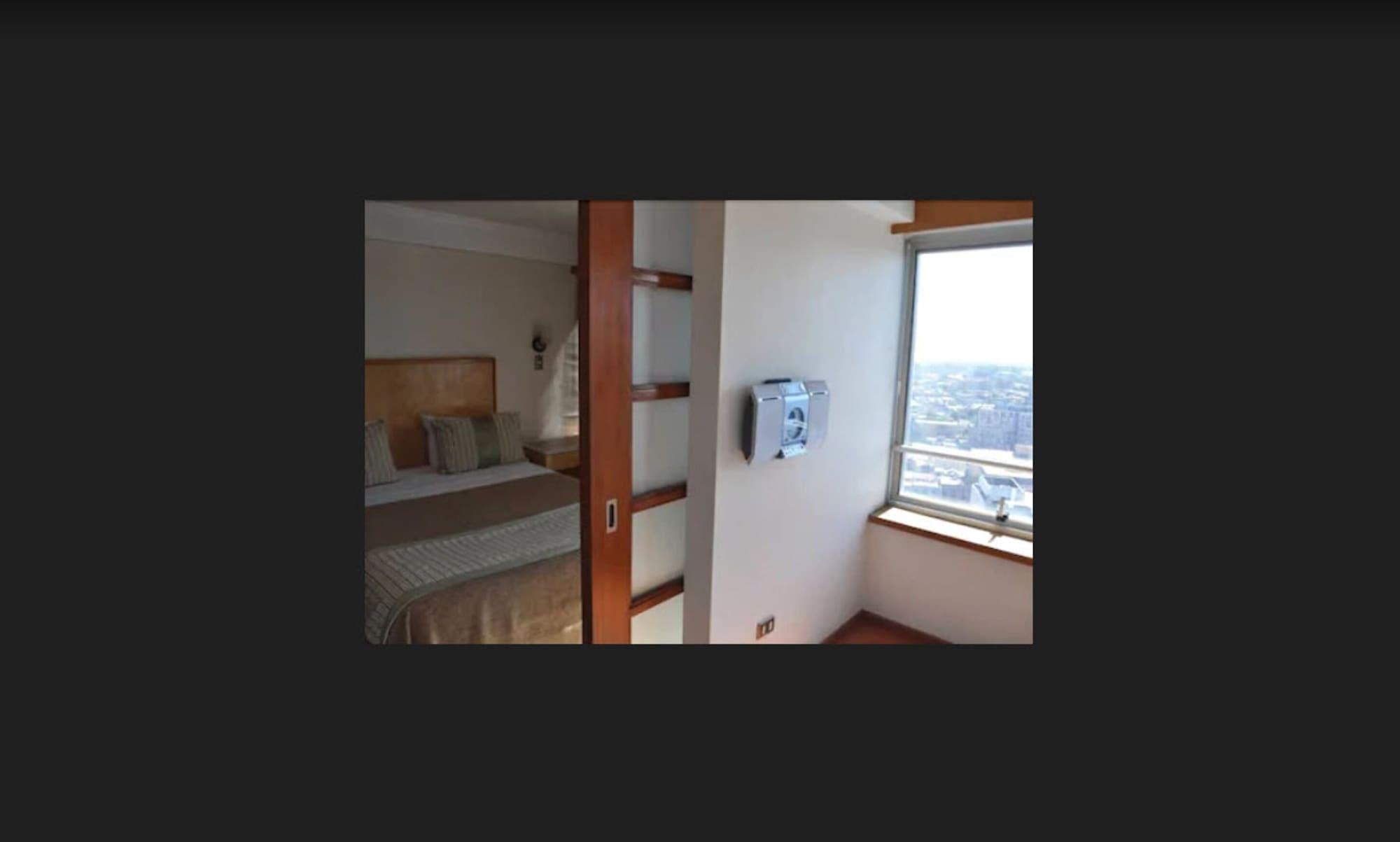 Rq Santiago Aparthotel Ngoại thất bức ảnh