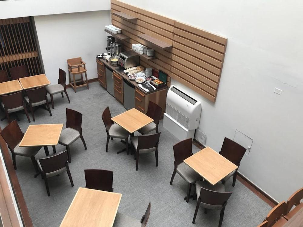 Rq Santiago Aparthotel Ngoại thất bức ảnh