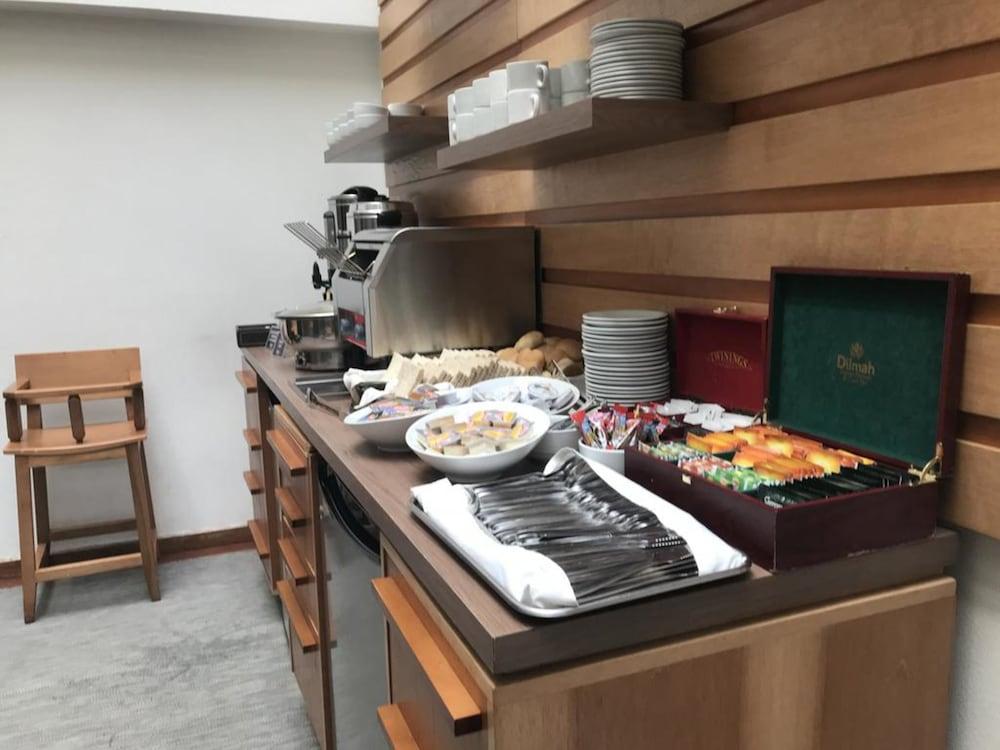 Rq Santiago Aparthotel Ngoại thất bức ảnh