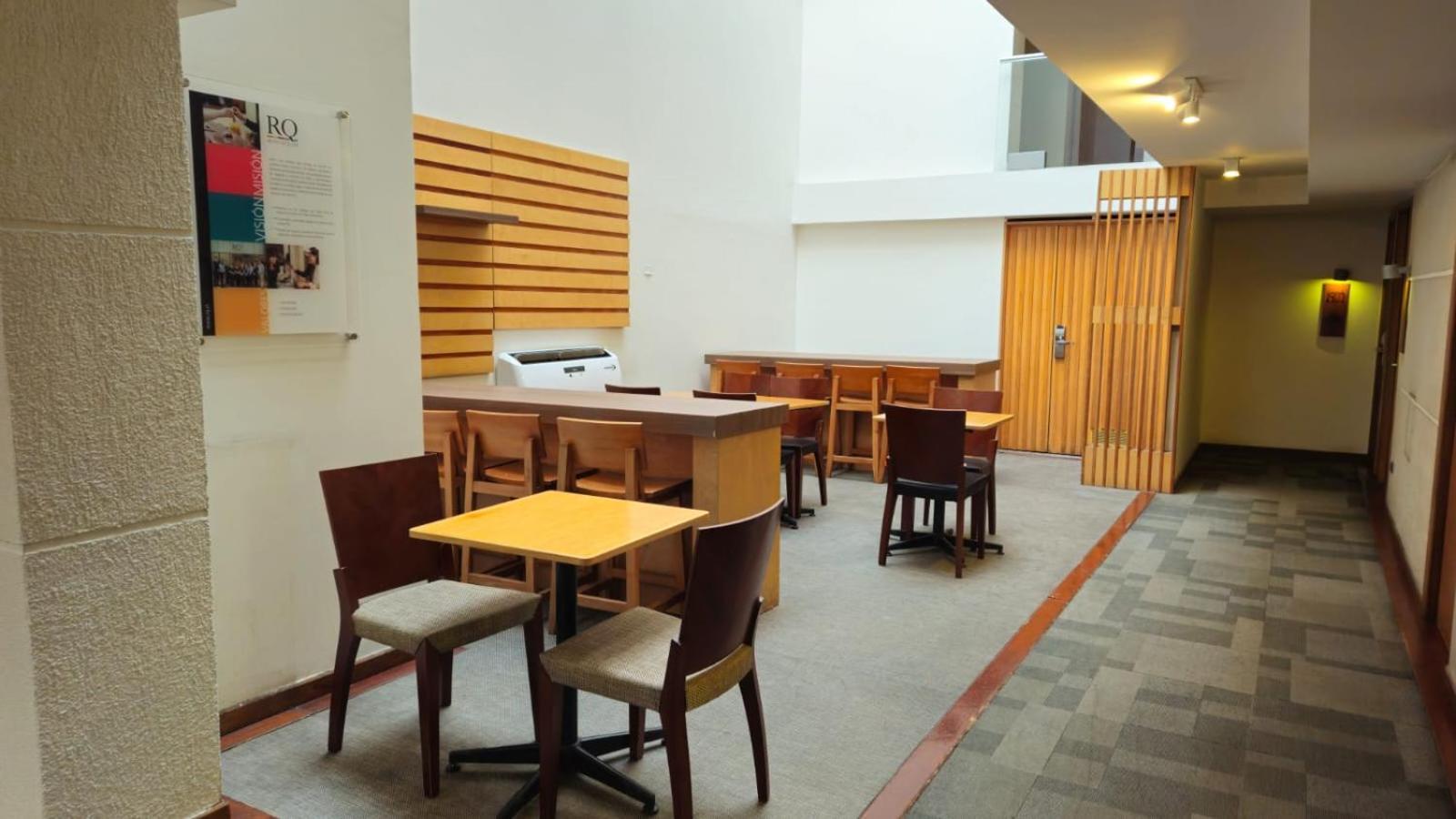 Rq Santiago Aparthotel Ngoại thất bức ảnh