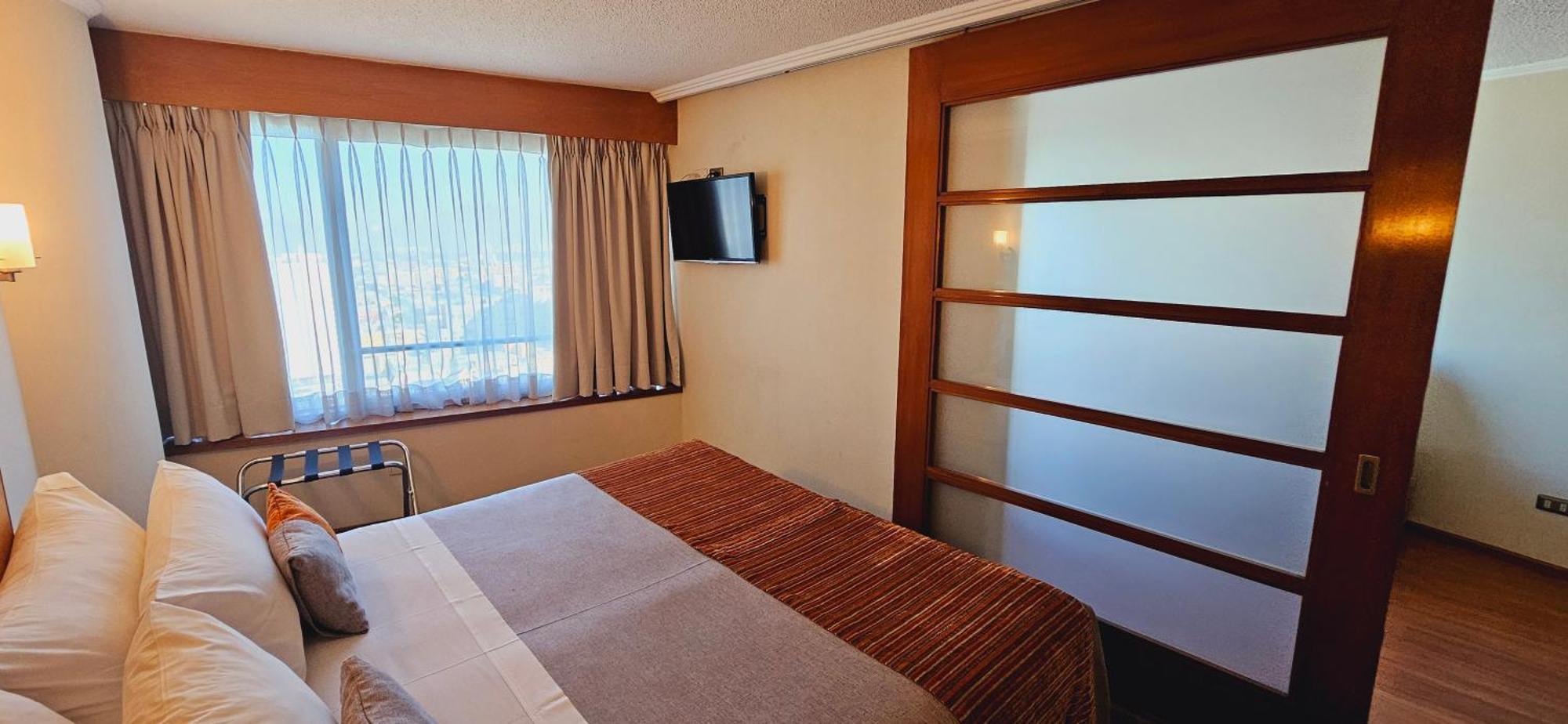 Rq Santiago Aparthotel Ngoại thất bức ảnh
